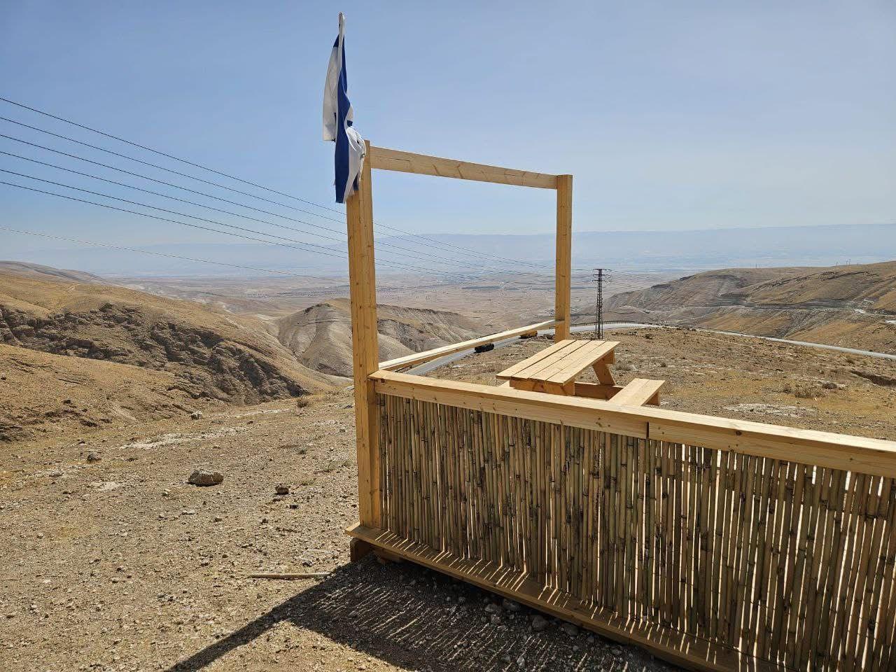 البؤرة الاستعمارية الجديدة